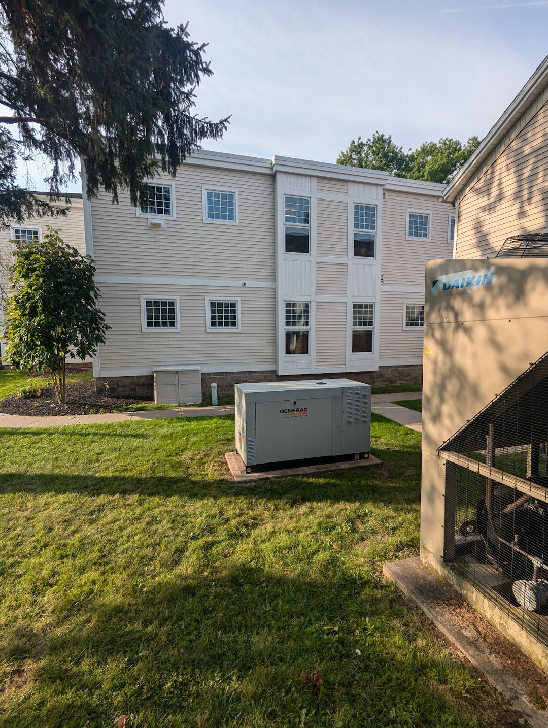 Commercial Pressure Washing in Auburn, NY