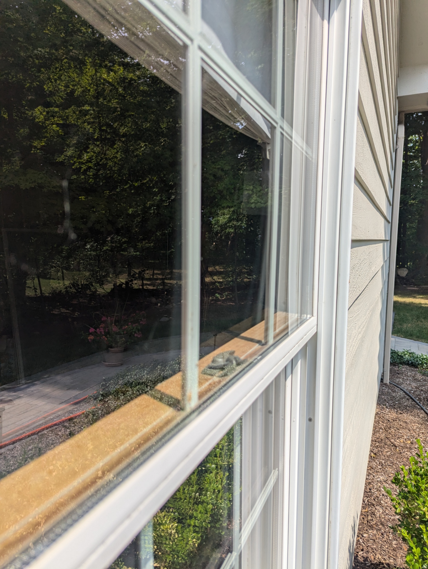 Window cleaning in Camillus New York  Thumbnail